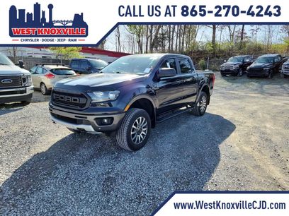 Used 2019 Ford Ranger XLT w/ Equipment Group 302A Luxury
