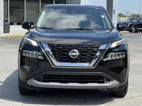 Used 2023 Nissan Rogue SV FWD image 9