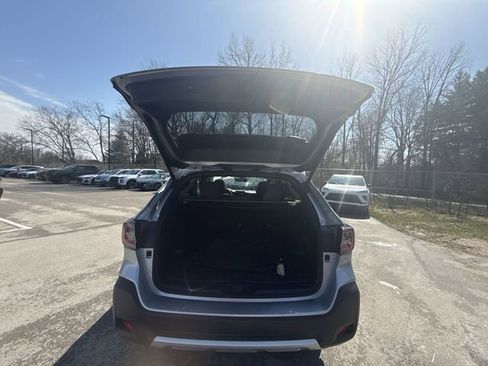 Used 2023 Subaru Outback Limited XT image 23
