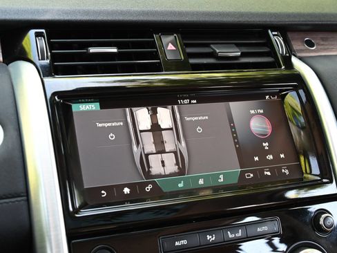 Used 2019 Land Rover Discovery HSE AWD/4WD image 33
