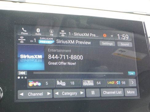 Used 2019 Honda Odyssey EX-L image 25