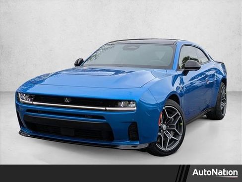 New 2026 Dodge Charger Scat Pack image 1