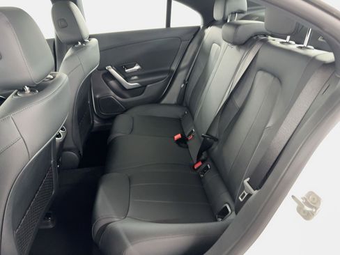 New 2026 Mercedes-Benz CLA 250 image 26
