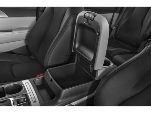 Certified 2024 Kia Carnival LX FWD image 16