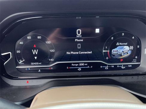 Certified 2022 GMC Yukon Denali image 31