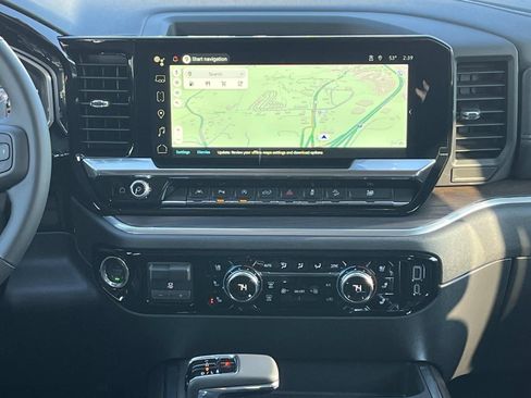 New 2026 GMC Sierra 1500 SLT w/ SLT Premium Plus Package image 16