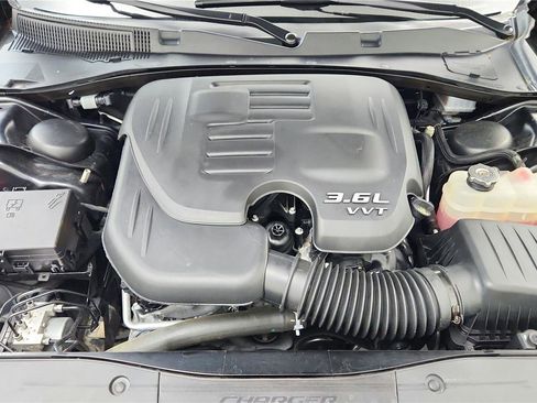 Used 2023 Dodge Charger SXT image 21