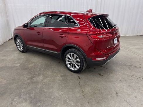 Used 2016 Lincoln MKC Select w/ Select Plus Package image 32