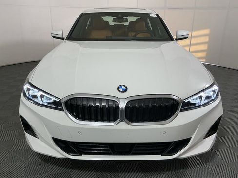 New 2026 BMW 330i 330i w/ Convenience Package image 32