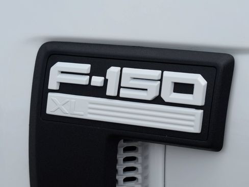 Used 2026 Ford F150 XL RWD image 17