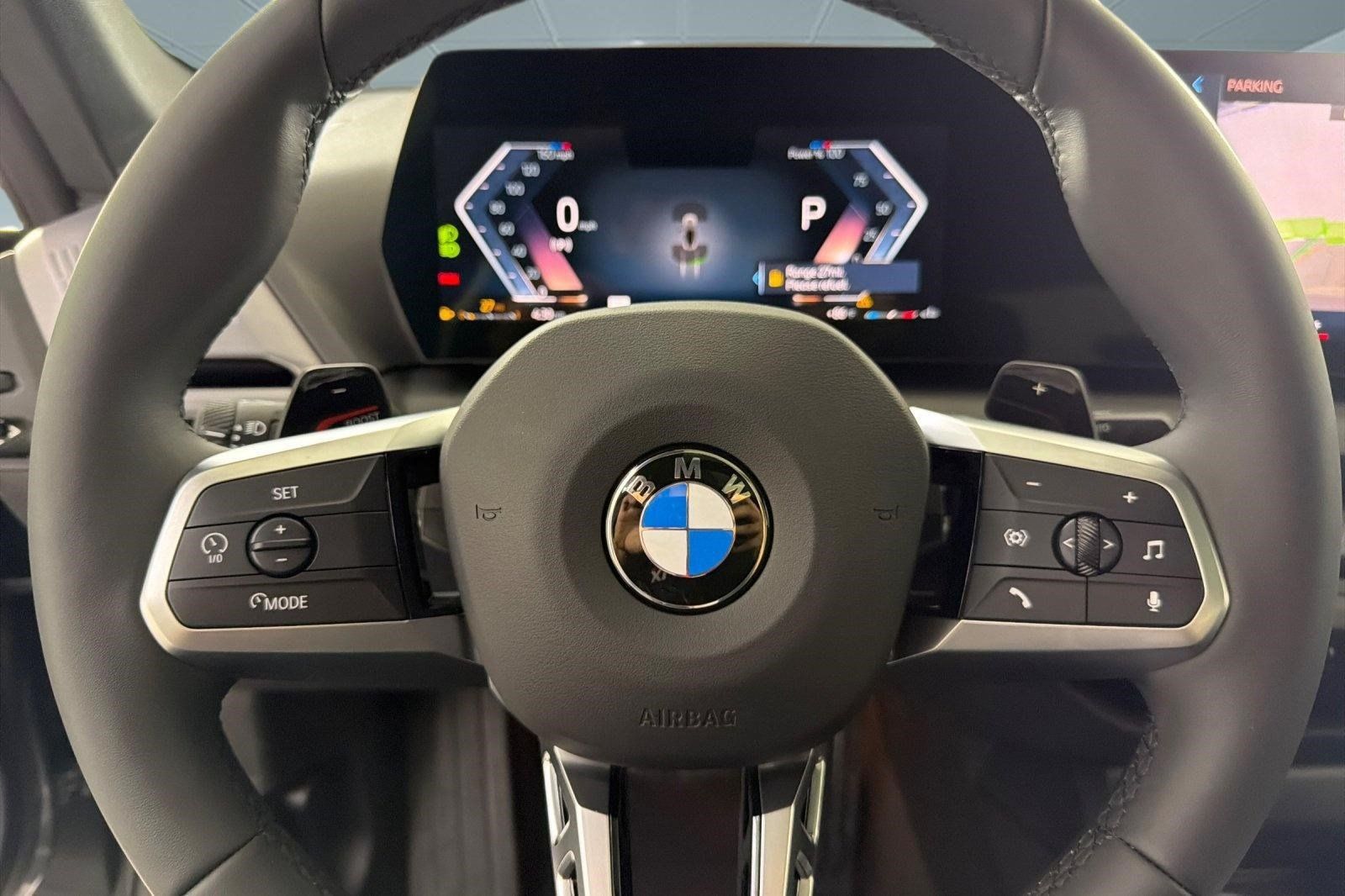 New 2026 BMW 228i w/ Premium Package FWD image 11