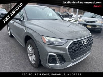 Used 2023 Audi Q5 2.0T Premium w/ Convenience Package