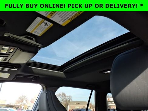 New 2026 Subaru Outback Touring image 10