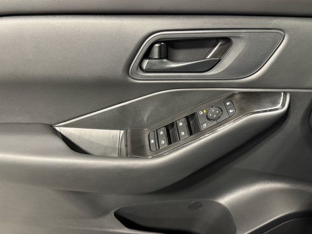 New 2026 Nissan Rogue S FWD image 18