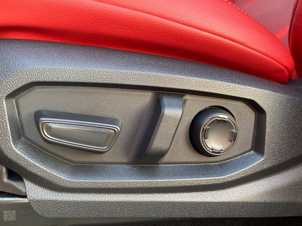 Certified 2026 Toyota Tacoma TRD Pro AWD/4WD image 11