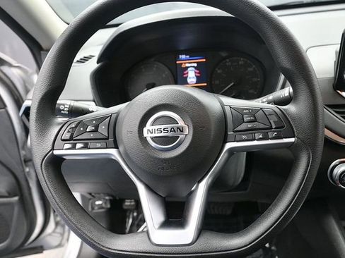 Used 2021 Nissan Altima 2.5 S image 16