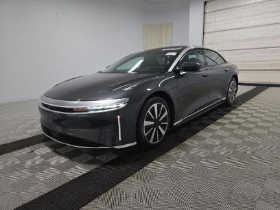 Used 2023 Lucid Air Touring