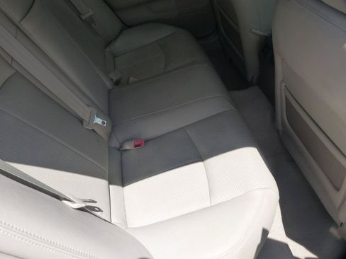 Used 2011 INFINITI G25 Journey RWD image 14