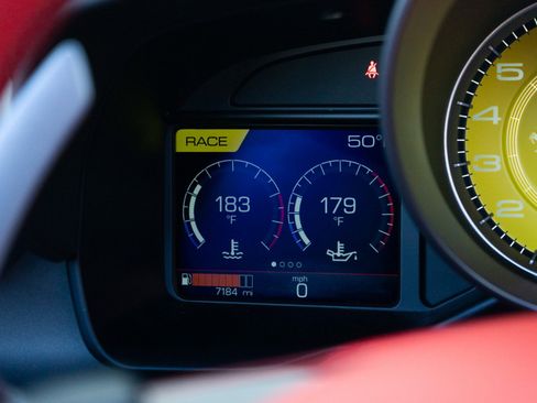 Used 2023 Ferrari F8 Tributo image 13