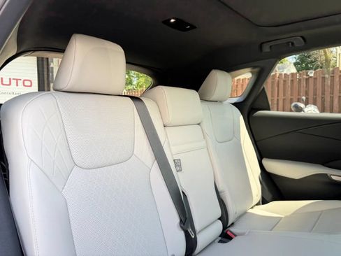 Used 2026 Lexus RX 350 w/ Convenience Package AWD/4WD image 28