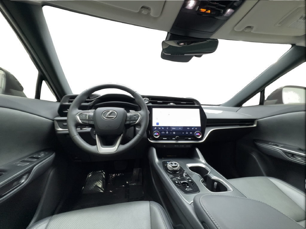 Used 2024 Lexus RZ 300e Premium FWD image 37