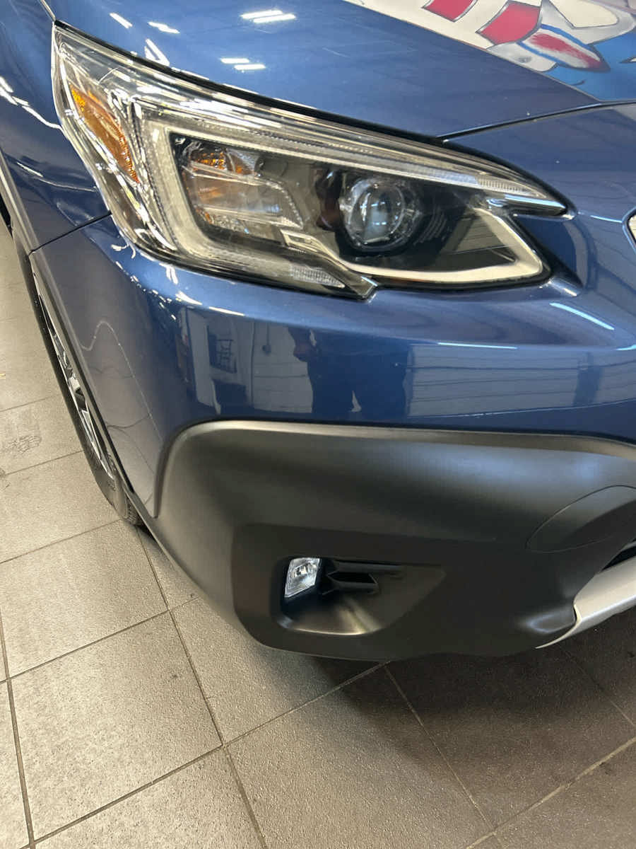 Used 2021 Subaru Outback Touring w/ Popular Package #2 AWD/4WD image 4