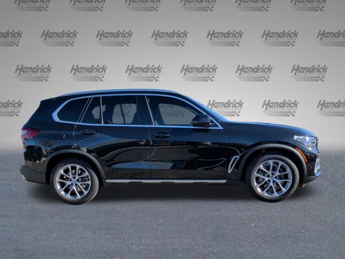 Certified 2022 BMW X5 xDrive40i w/ Executive Package image 8