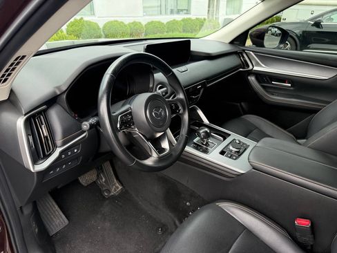 Used 2024 MAZDA CX-90 Plug-In Hybrid w/ Premium Pkg AWD/4WD image 8