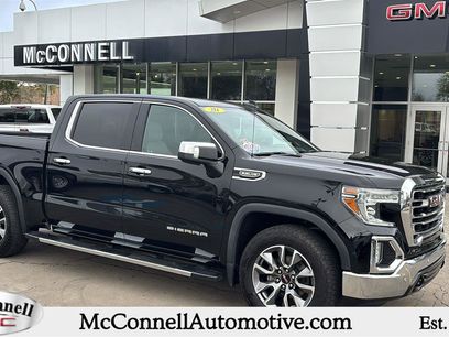 Used 2020 GMC Sierra 1500 SLT w/ SLT Premium Plus Package