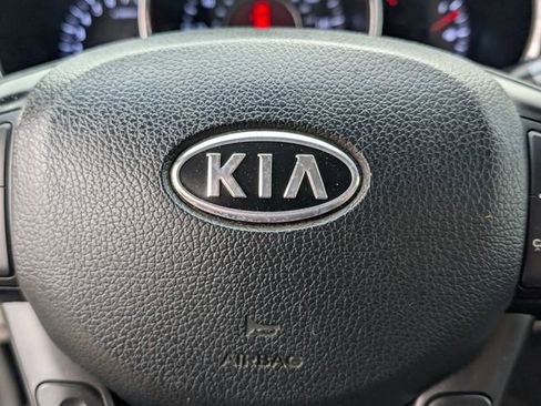Used 2012 Kia Optima EX FWD image 22