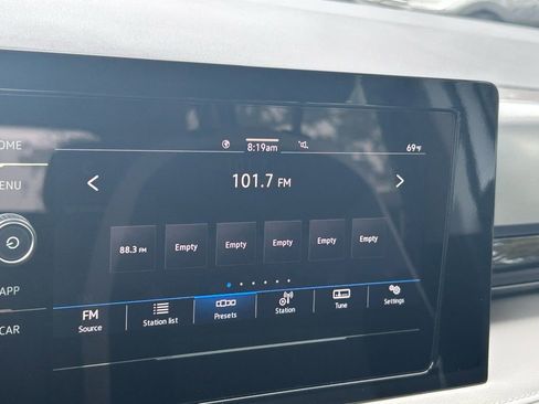 New 2026 Volkswagen Taos S image 15