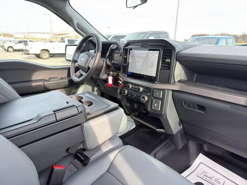New 2026 Ford F150 XL w/ Equipment Group 103A High image 12