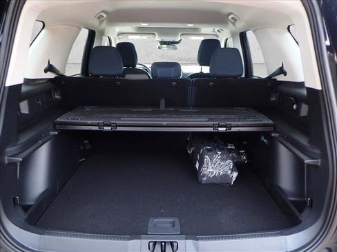 New 2025 Ford Bronco Sport Heritage w/ Convenience Package image 8