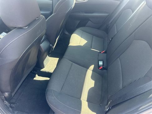 Used 2020 Kia Forte LXS FWD image 12