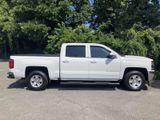 Used 2017 Chevrolet Silverado 1500 LT w/ All Star Edition image 2
