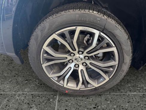 New 2026 RAM 1500 Tungsten AWD/4WD image 24