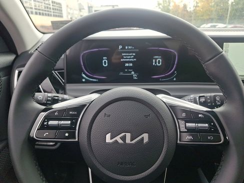 New 2026 Kia Seltos S image 18