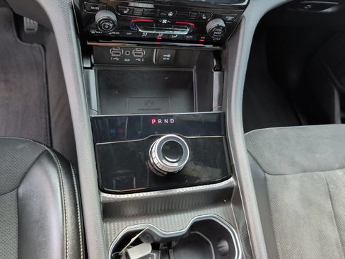 Used 2024 Jeep Grand Cherokee Altitude AWD/4WD image 15