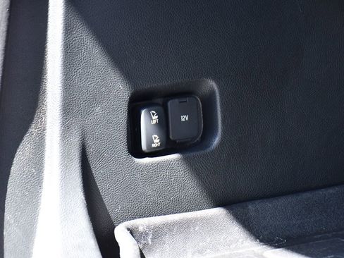 Used 2024 Ford Edge SEL w/ Convenience Package AWD/4WD image 20