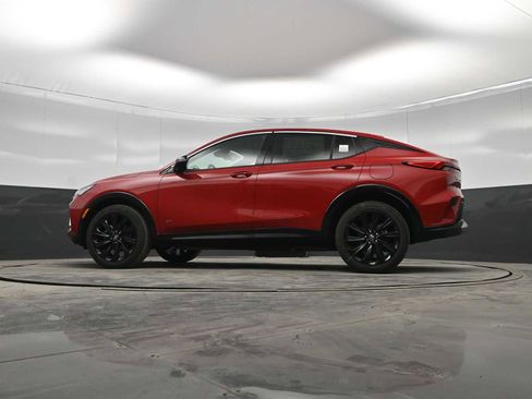 New 2026 Buick Envista Sport Touring w/ Convenience I Package image 32