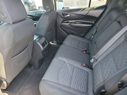 Certified 2019 Chevrolet Equinox LT FWD image 16
