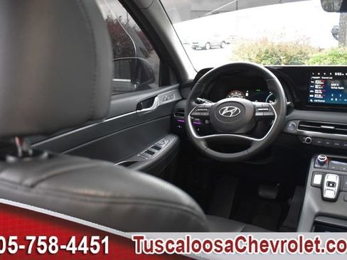 Used 2024 Hyundai Palisade Limited image 34