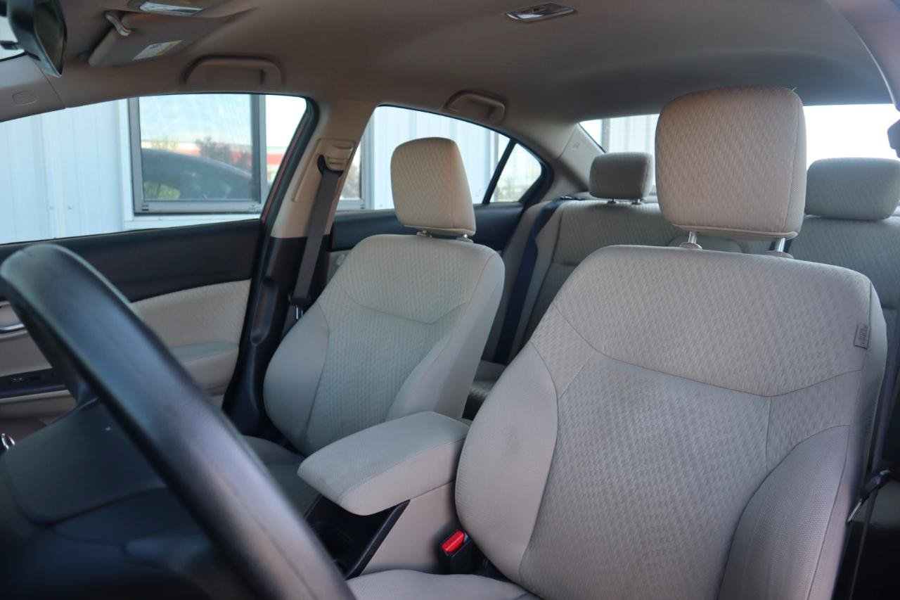 Used 2014 Honda Civic LX image 46