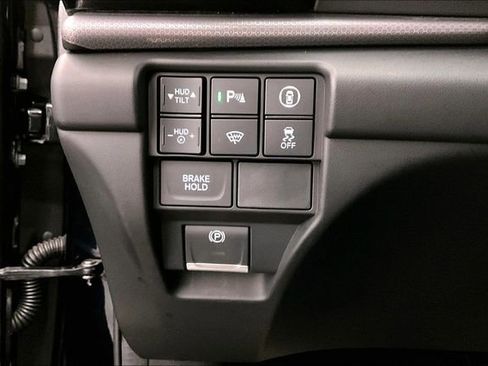 Used 2023 Acura RDX AWD w/ A-Spec & Advance Pkg image 36