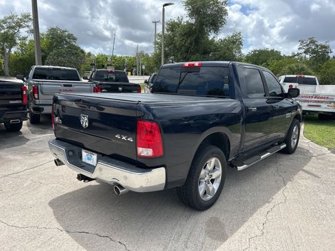 Used 2014 RAM 1500 Big Horn image 5