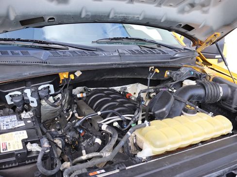 Used 2019 Ford F150 XL w/ Equipment Group 101A Mid AWD/4WD image 25