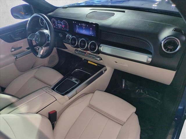 Used 2026 Mercedes-Benz GLB 250 image 21