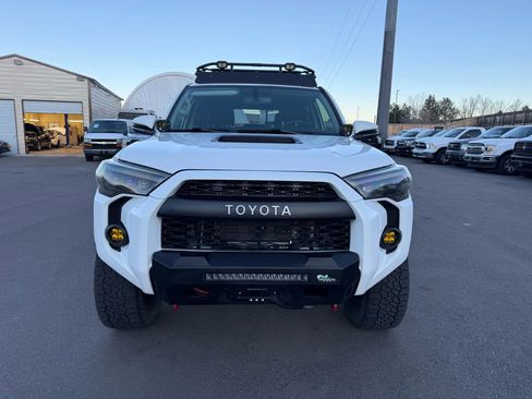 Used 2019 Toyota 4Runner TRD Pro image 12
