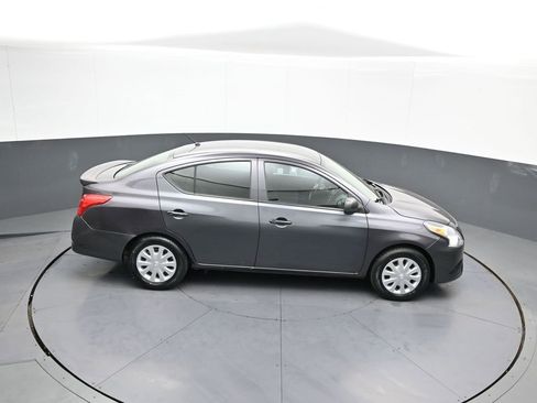 Used 2015 Nissan Versa S Plus image 36