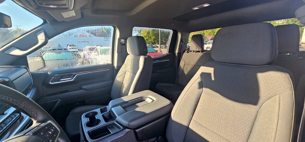 Used 2026 Chevrolet Silverado 1500 RST AWD/4WD image 15